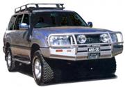 گارد سپر ای آر بی (ARB For Toyota Land Cruiser 100 2002- (IFS