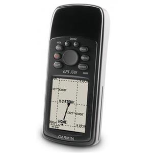 جی پی اس دستی گارمین مدل 72 اچ  Garmin GPS72H