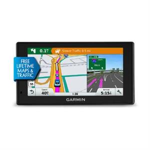 مسیریاب خودرو گارمین مدل درایو اسمارت 50 Garmin DriveSmart gps 