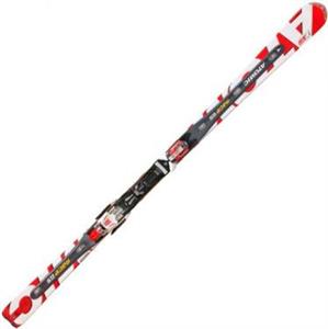 اسکی کوه اتمیک Atomic D2 Race GS (2009/2010)