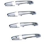 روکش دستگیره درب  Handles Covers (Chrome) Chevrolet Captiva