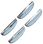 روکش دستگیره درب  Handles Covers (Chrome, Stainless Steel) Hyundai Getz