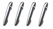 روکش دستگیره درب  Niken Handles Covers (Chrome) Mercedes S-Class W220