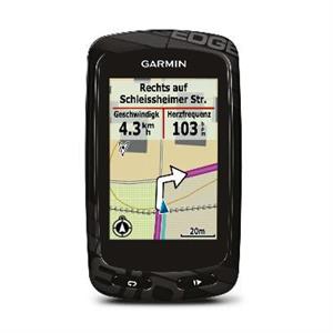 جی پی اس دوچرخه گارمین Edge 810