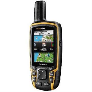 GARMIN GPSMAP 64S