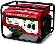 ژنراتور بنزینی  Daishin SGB7001HSa