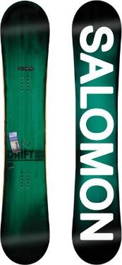 اسنوبرد سالامون Salomon Drift Rocker (2012/2013)