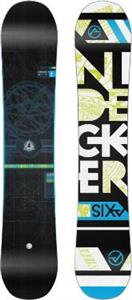 اسنوبرد  Nidecker Axis (2011/2012)