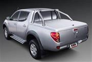 درب صندوق عقب ای جی آر EGR Trunk door With Otheresfor MITSUBISHI L200 2007 