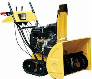 برف روب زیرکا Zirka GP-9HPE
