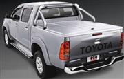 درب صندوق عقب ای جی آر EGR Trunk door With Otheresfor TOYOTA HILUX 2005-