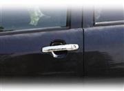 روکش دستگیره درب  Libao Handle Covers (Chrome) Daihatsu Terios 2006