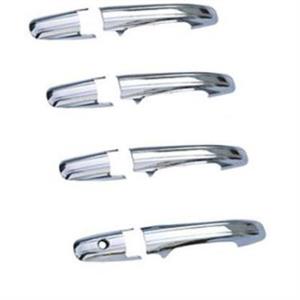 روکش دستگیره درب  Libao Handle Covers (Chrome) Hyundai Elantra 2007