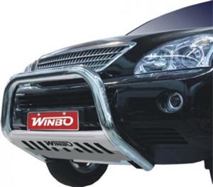 گارد  (Winbo Protective Arc (Guard) For Lexus RX (10