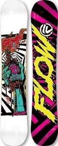 اسنوبرد  Flow Shifty (2012/2013)
