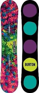 اسنوبرد  Burton Social (2013/2014)