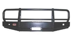 گارد ( Winbo Protective Arc (Guard) For Mitsubishi Pajero Wagon II (13