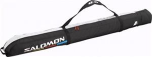 ساک چوب اسکی سالامون Salomon 1 Pair 165+20 U Exp Ski Bag