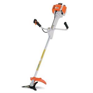 علف زن بنزینی اشتیل STIHL FS 550