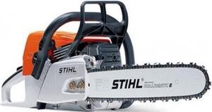 اره موتوری بنزینی اشتیل STIHL آلمان مدل MS230