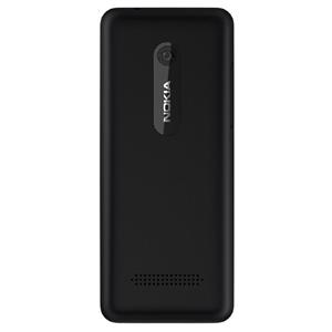 گوشی موبایل نوکیا 206 دو سیم کارت Nokia 206 Dual SIM