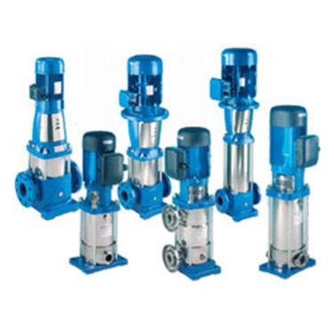 پمپ  Lowara SV92 02-2