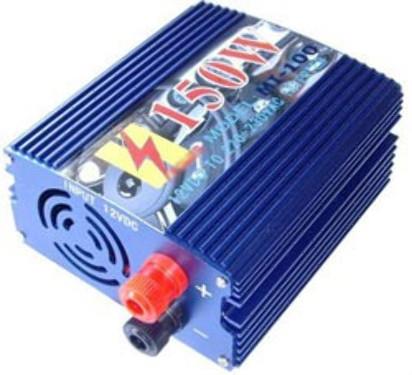 مبدل ولتاژ ات لوکس @Lux MI-100