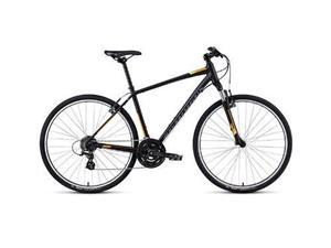 دوچرخه شهری اسپشیالایزد Specialized Crosstrail V