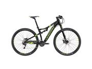 دوچرخه کوهستان کنن دیل Cannondale Scalpel 4 Lefty