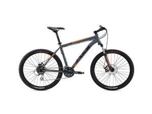 دوچرخه کوهستان فوجی FUJI NEVADA 27.5 1.7 -XS -2016