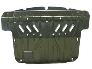 سینی  Polygon-Car Engine Protector Suzuki Grand Vitara 2005-