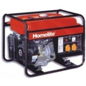 ژنراتور بنزینی هم الیت Homelite HGN6000DA