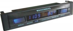 پنل کامپیوتری خودرو  Multitronics Comfort VS14