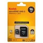 Kodak UHS-I U3 MicroSDHC 16GB