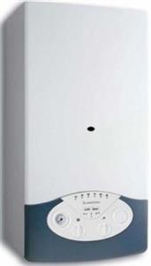 پکیج حرارتی آریستون Ariston EGIS 24 CF
