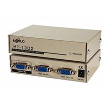 Spliter 1 To 2 VGA