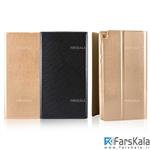 کیف محافظ تبلت Book Cover برای Lenovo Tab 3 730X