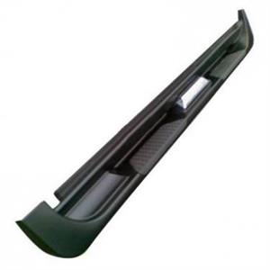 ساید بورد ( Powerful Thresholds side (PLastic) For Hyundai Santa Fe (HT-1103