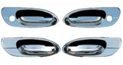 روکش دستگیره درب  Wellstar Handle Covers (Chrome) Nissan Maxima A33