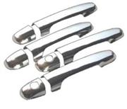 روکش دستگیره درب  Wellstar Handle Covers (Chrome) Suzuki Grand Vitara 2005