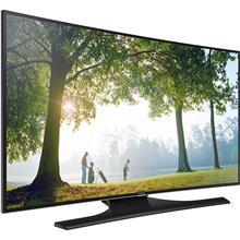 تلویزیون LED خمیده هوشمند سامسونگ مدل 48HC6890