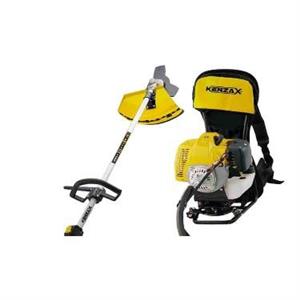 علف زن کنزاکس Kenzax KBP-152
