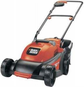 ماشین چمن زنی بلک اند دکر Black&Decker GR3000 