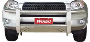گارد ( Winbo Protective Arc (Guard) For Toyota RAV4 New (22