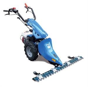 تیلر دروگر دوچرخ بی سی اس BCS 615LMAX 