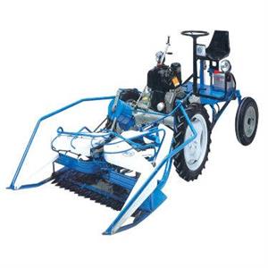 دروگر چهار چرخ گندم چین بی سی اس BCS 622 3LD 