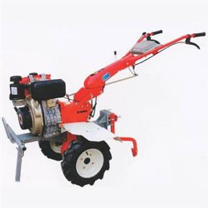 تیلر کلتیواتور کاما Kama KE/KDT610K