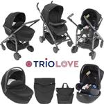 ست کالسکه چیکو Chicco Trio Love 79324-95