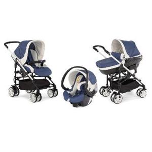 ست کالسکه چیکو Chicco My City 79265-80