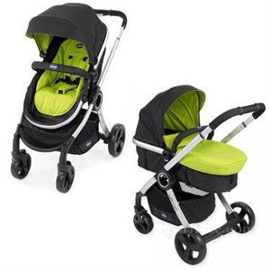 کالسکه چیکو Chicco Urban Plus 79358-54